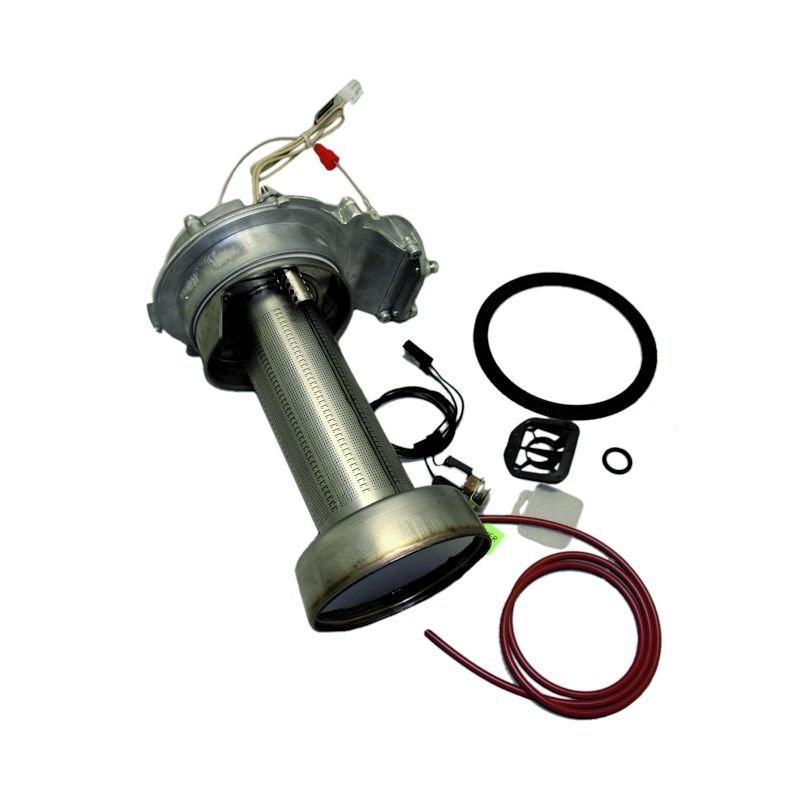Buderus plamenik GB 022-16/24