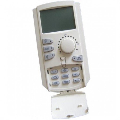 Buderus upravljač MEC-2