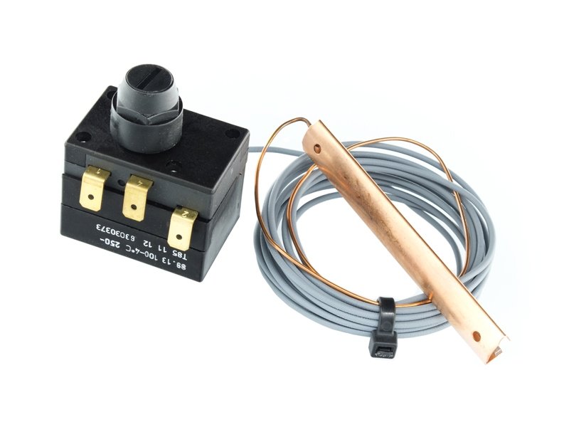 Buderus STB 89.13 100C 3000