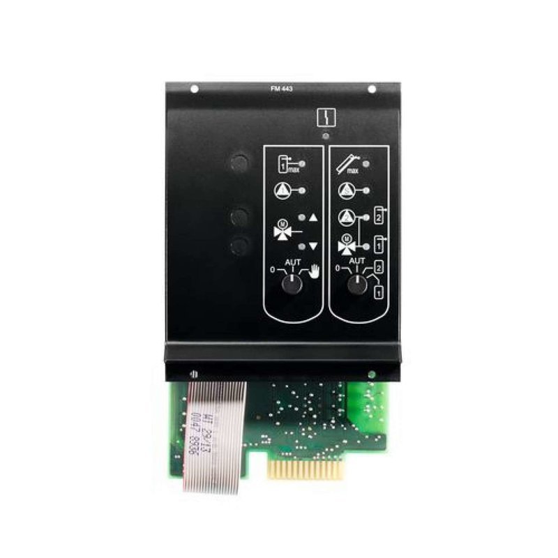 Buderus modul FM 443 Solar