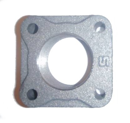 Buderus prirubnica 70x70 G211