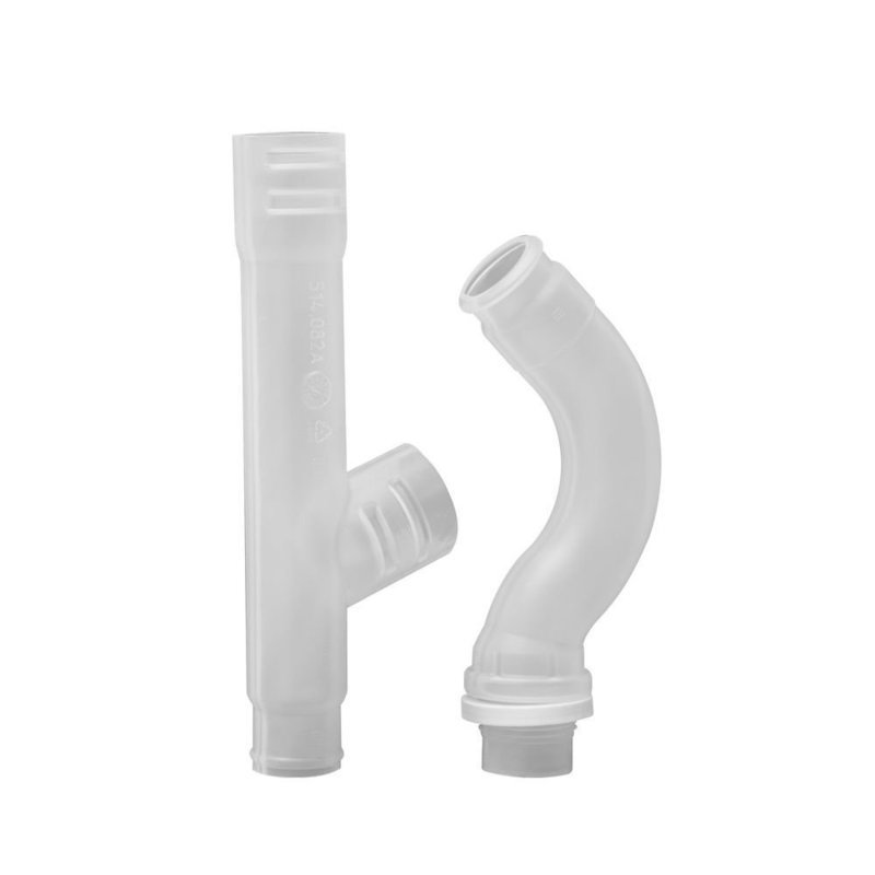 BOSCH cijev sig.GB162 80/100