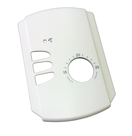 Buderus poklopac za BFU