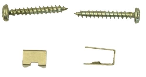 Buderus kopča GB 122 (2x)