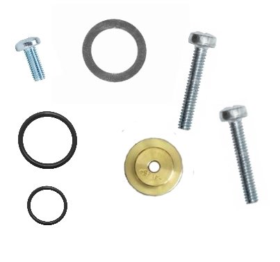 Buderus sapnica E GB022 24kW