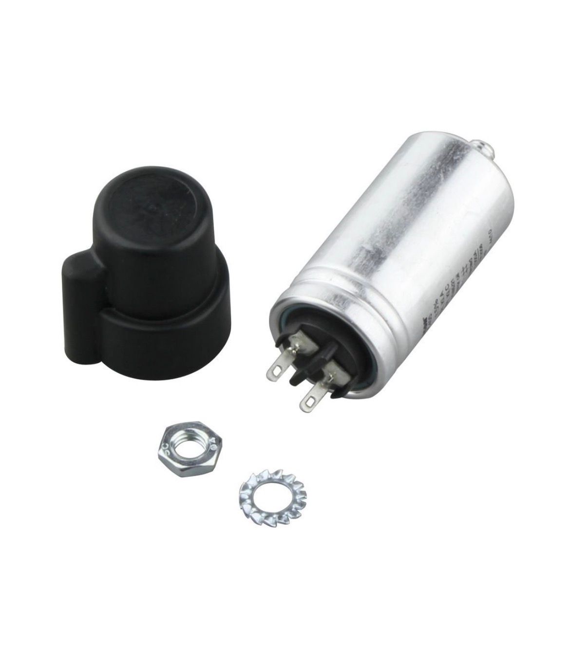 Buderus kondenzator 4mF za BE