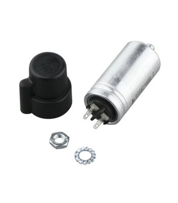 Buderus kondenzator 4mF za BE