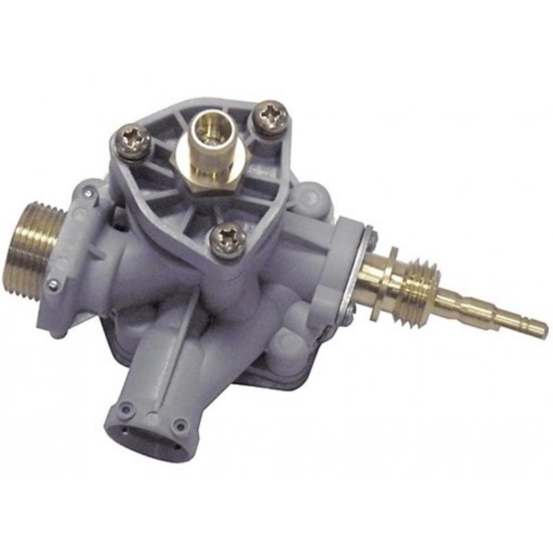 BOSCH armatura vodena ZW20