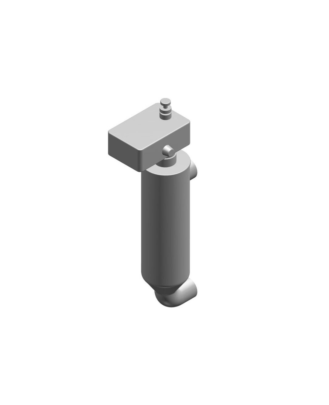 Buderus graničnik SYR933-20-11