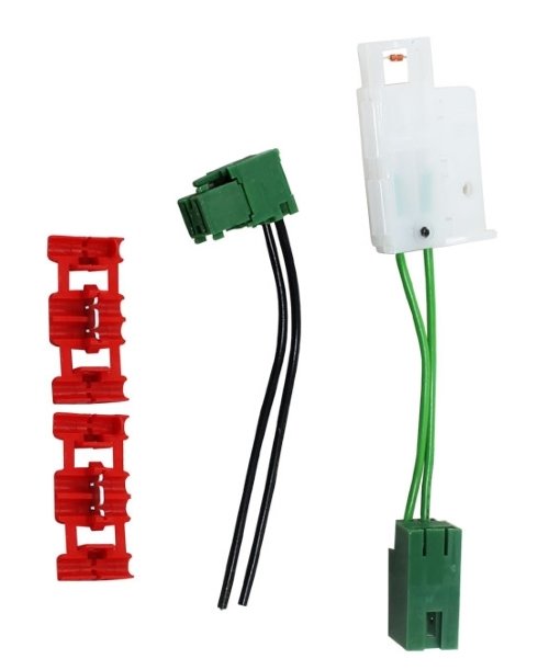 BOSCH osjetnik dimni ZWR/ZSR