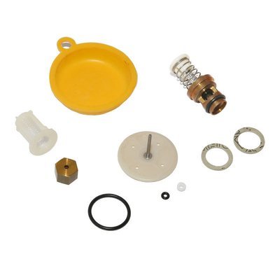 BOSCH set armature vodene