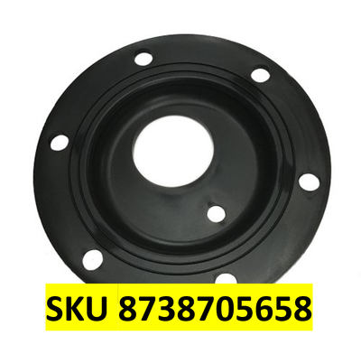 BOSCH brtva prirubnice bojlera