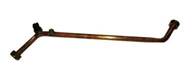 BOSCH cijev ptv ZWE 24-3