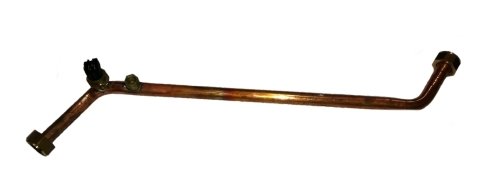 BOSCH cijev ptv ZWE 24-3