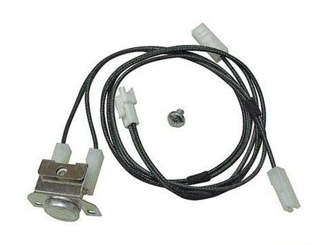 BOSCH osjetnik dimni WR 10-11