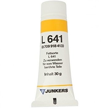 BOSCH mast L 641