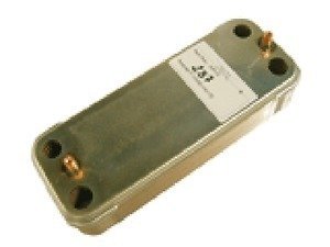 BOSCH izmenjivač ptv ZW28/30-2