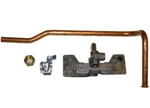 BOSCH potpalni set W125