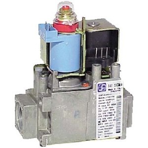 BOSCH armatura plin ZWE-4-5