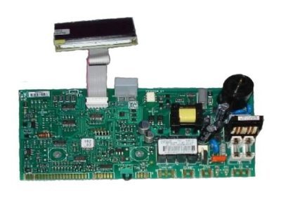 Buderus ploča GB 012