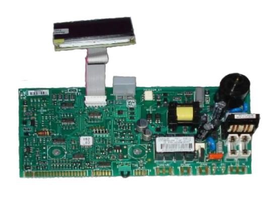 Buderus ploča GB 012