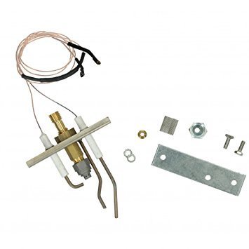 BOSCH potpalni set KN