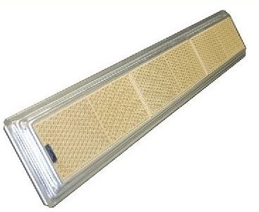 Buderus plamenik GB112/142-60