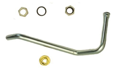 Buderus cijev plin GB112 24/43