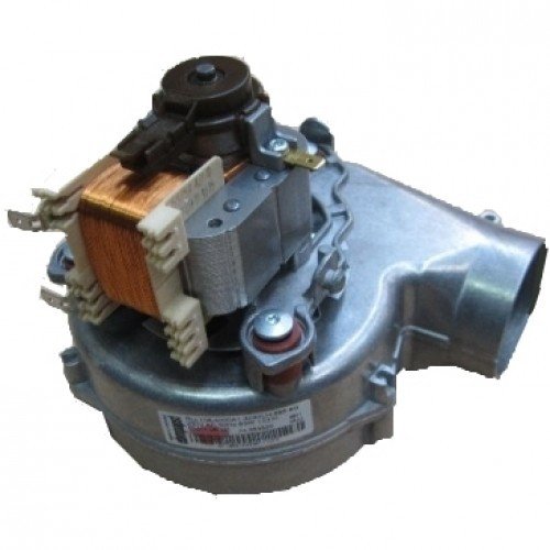 Buderus ventilator GB 012