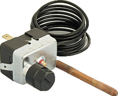 Buderus STB za S121-1