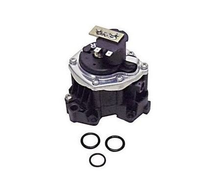 BOSCH sklopka Euroline/ZW