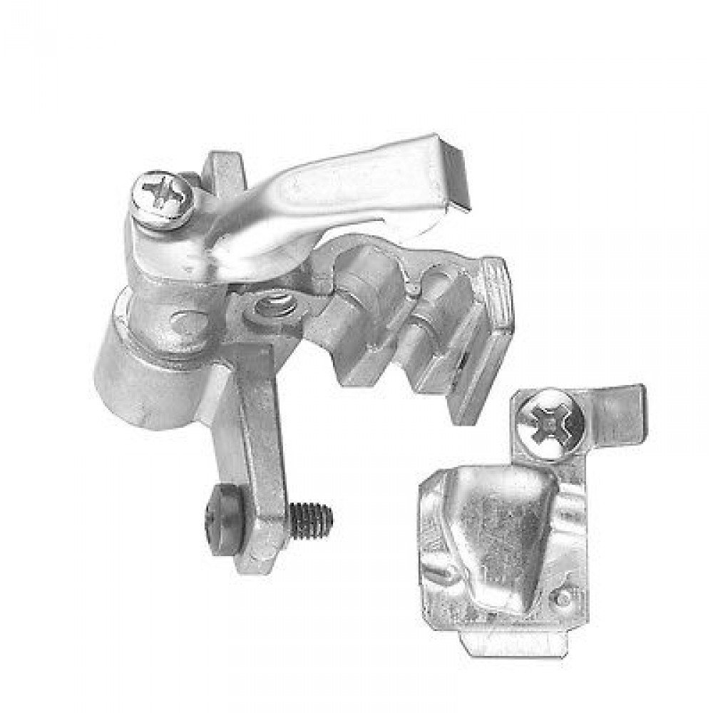 BOSCH potpalni set W125/275