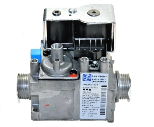 BOSCH armatura GB 072