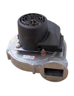 BOSCH ventilator ZBR 65-1