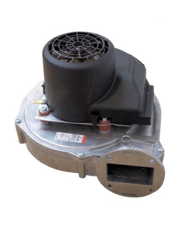 BOSCH ventilator ZBR 65-1