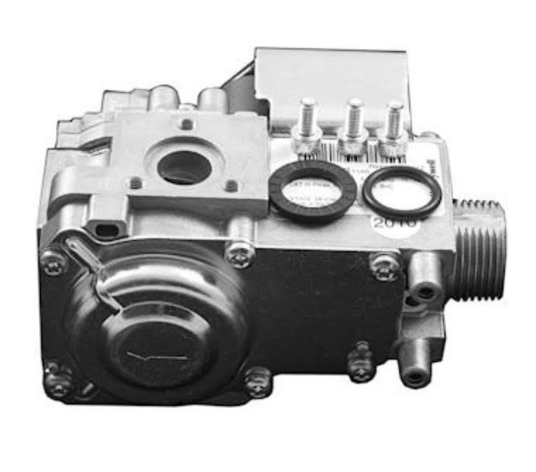 BOSCH armatura plin ZBR 65-1