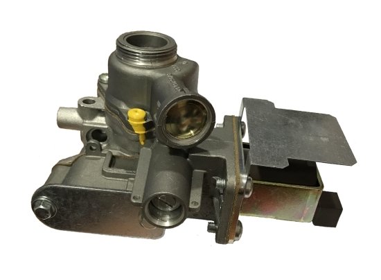 BOSCH armatura plin ZW20 KE/AM