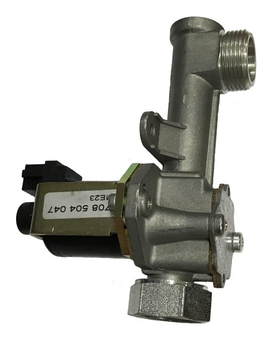 BOSCH ventil magnetni ZW20