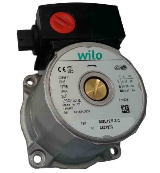 Buderus pumpa GB 012