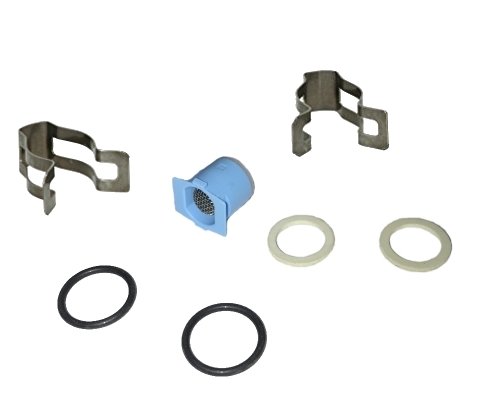 BOSCH filter ptv ZW/ZWE