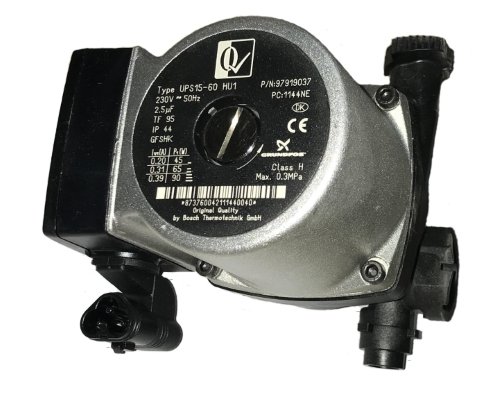 Buderus pumpa GB 072 3b