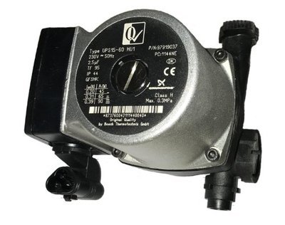 Buderus pumpa GB 072 3b