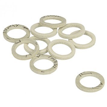BOSCH brtva 3/8 (10x)