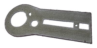 BOSCH izolacija plam.ZBR 65/90