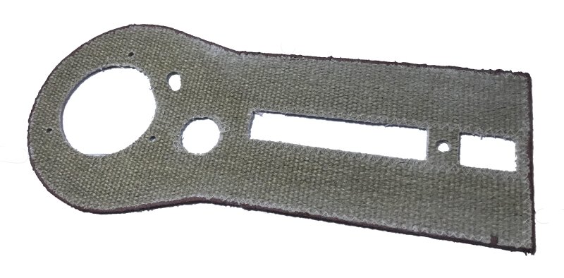 BOSCH izolacija plam.ZBR 65/90