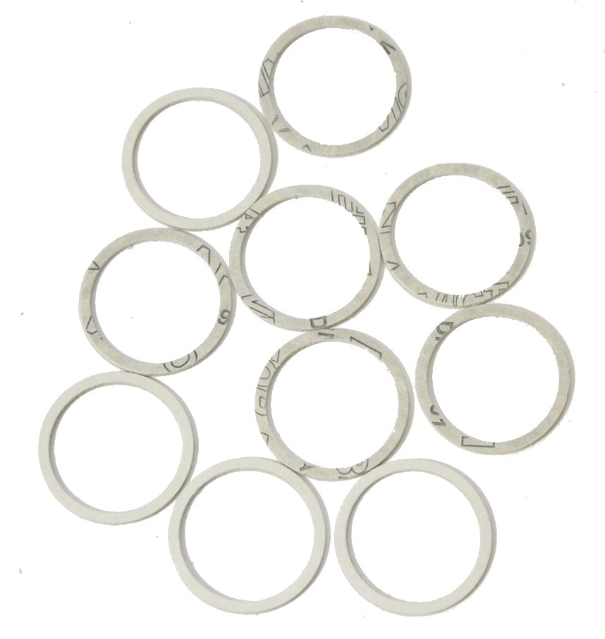 BOSCH brtva 1 (10x)