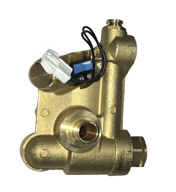 BOSCH grupa povrat ZW/OW-1-2