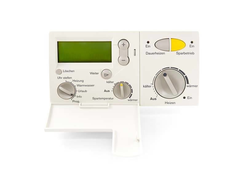 BOSCH regulacija TA 270