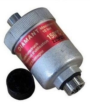 Buderus lončić solarni