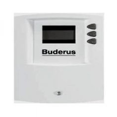 Buderus regulacija SC 10 solar